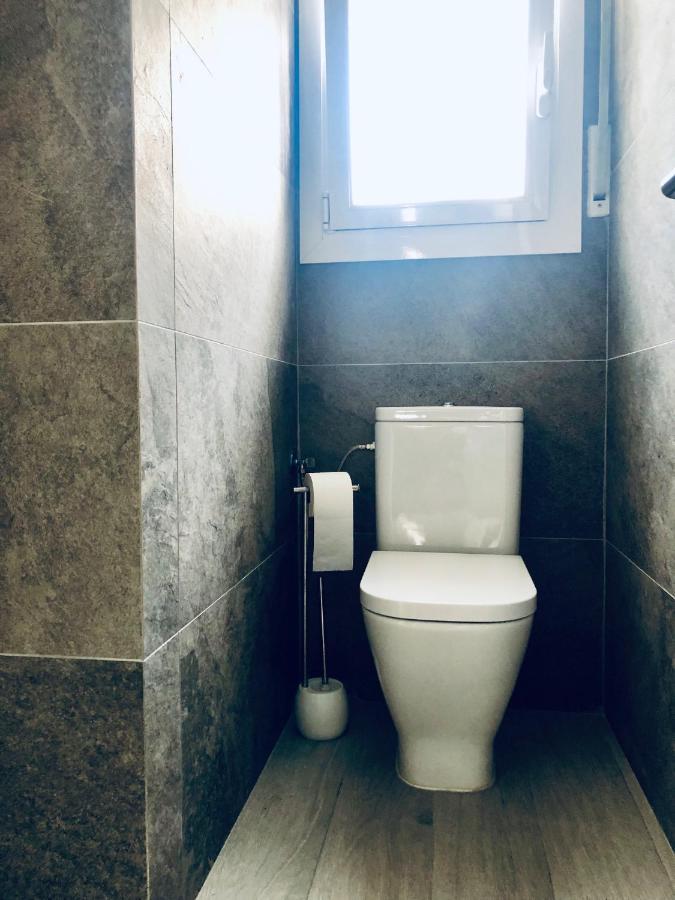Vila Magnifica Casa Con Jardin Y Barbacoa En Roses Exteriér fotografie