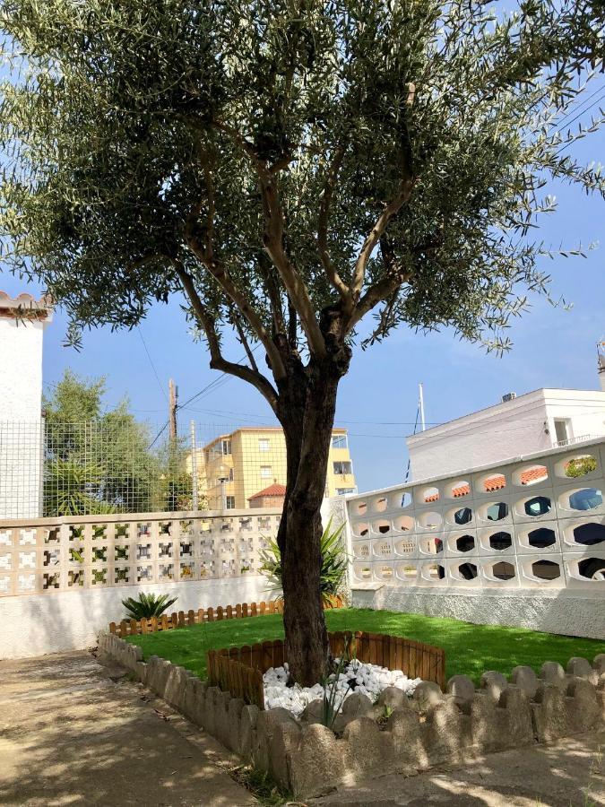 Vila Magnifica Casa Con Jardin Y Barbacoa En Roses Exteriér fotografie