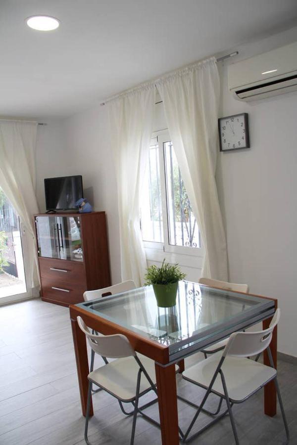 Vila Magnifica Casa Con Jardin Y Barbacoa En Roses Exteriér fotografie